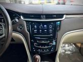 Thumbnail of 2017 Burgundy Cadillac XTS
