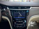 Thumbnail of 2017 Burgundy Cadillac XTS