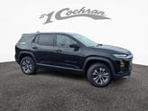 Thumbnail of 2026 Mosaic Black Metallic Chevrolet Equinox