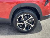Thumbnail of 2024 Cayenne Orange Metallic Chevrolet Trax