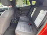 Thumbnail of 2024 Cayenne Orange Metallic Chevrolet Trax