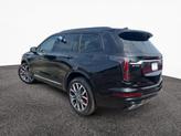 Thumbnail of 2025 Stellar Black Metallic Cadillac XT6