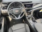 Thumbnail of 2025 Stellar Black Metallic Cadillac XT6