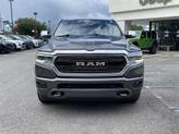 Thumbnail of 2022 Granite Crystal Clearcoat Metallic RAM 1500