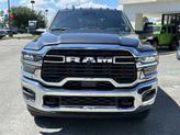 Thumbnail of 2026 Granite Crystal Clearcoat Metallic RAM 2500