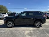 Thumbnail of 2025 Diamond Black Jeep Grand Cherokee