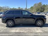 Thumbnail of 2025 Diamond Black Jeep Grand Cherokee