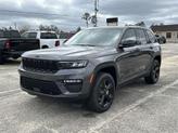 Thumbnail of 2025 Metallic Jeep Grand Cherokee