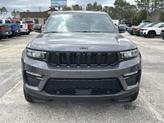 Thumbnail of 2025 Metallic Jeep Grand Cherokee