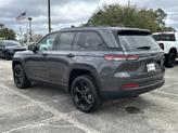 Thumbnail of 2025 Metallic Jeep Grand Cherokee