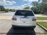 Thumbnail of 2009 Summit White GMC Acadia