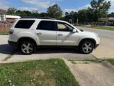 Thumbnail of 2009 Summit White GMC Acadia