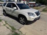 Thumbnail of 2009 Summit White GMC Acadia