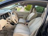 Thumbnail of 2008 Super Black Nissan Versa