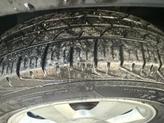 Thumbnail of 2008 Super Black Nissan Versa