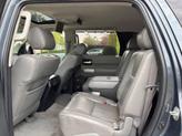 Thumbnail of 2008 Slate Metallic Toyota Sequoia