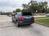 Thumbnail of 2008 Slate Metallic Toyota Sequoia
