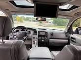 Thumbnail of 2008 Slate Metallic Toyota Sequoia