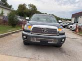 Thumbnail of 2008 Slate Metallic Toyota Sequoia