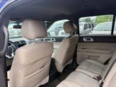 Thumbnail of 2013 Deep Impact Blue Metallic Ford Explorer