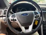 Thumbnail of 2013 Deep Impact Blue Metallic Ford Explorer