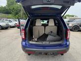 Thumbnail of 2013 Deep Impact Blue Metallic Ford Explorer