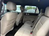 Thumbnail of 2013 Deep Impact Blue Metallic Ford Explorer