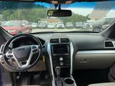 Thumbnail of 2013 Deep Impact Blue Metallic Ford Explorer