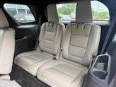 Thumbnail of 2013 Deep Impact Blue Metallic Ford Explorer