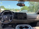 Thumbnail of 2009 Dark Cherry Metallic Chevrolet Silverado 1500