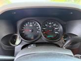 Thumbnail of 2009 Dark Cherry Metallic Chevrolet Silverado 1500