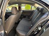 Thumbnail of 2009 Tarmac Black Pearl Mitsubishi Lancer