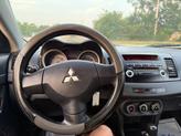Thumbnail of 2009 Tarmac Black Pearl Mitsubishi Lancer