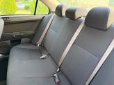 Thumbnail of 2009 Tarmac Black Pearl Mitsubishi Lancer