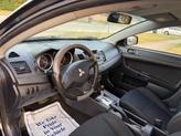 Thumbnail of 2009 Tarmac Black Pearl Mitsubishi Lancer