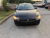 Thumbnail of 2009 Tarmac Black Pearl Mitsubishi Lancer