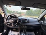 Thumbnail of 2009 Tarmac Black Pearl Mitsubishi Lancer