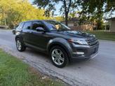 Thumbnail of 2015 Corris Gray Metallic Land Rover Range Rover Evoque