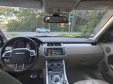 Thumbnail of 2015 Corris Gray Metallic Land Rover Range Rover Evoque