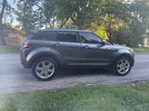 Thumbnail of 2015 Corris Gray Metallic Land Rover Range Rover Evoque