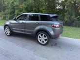 Thumbnail of 2015 Corris Gray Metallic Land Rover Range Rover Evoque