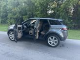 Thumbnail of 2015 Corris Gray Metallic Land Rover Range Rover Evoque