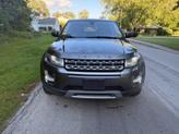 Thumbnail of 2015 Corris Gray Metallic Land Rover Range Rover Evoque