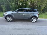 Thumbnail of 2015 Corris Gray Metallic Land Rover Range Rover Evoque
