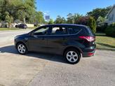 Thumbnail of 2013 Tuxedo Black Metallic Ford Escape