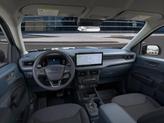 Thumbnail of 2025 Shadow Black Ford Maverick