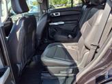 Thumbnail of 2023 Black Metallic Ford Explorer