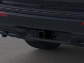 Thumbnail of 2025 Agate Black Metallic Ford Explorer