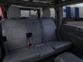 Thumbnail of 2025 Ruby Red Metallic Tinted Clearcoat Ford Bronco