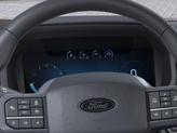 Thumbnail of 2025 Agate Black Metallic Ford F-150